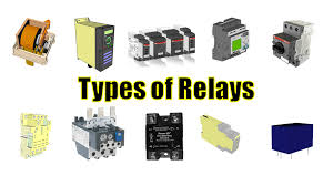 They are basically a device used for measuring electric parameters in an. Power System Protection 20 Different Types Of Relays