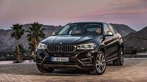 Black 2015 Bmw X6 F16 4 4 Liter V8 445 Hp 1920 1080 Hd Bmv X6 Bmv X3 Avtomobili