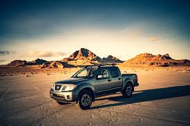 The 2022 nissan frontier goes on sale in the summer of 2021. 2020 Nissan Frontier Pro 4x More Power Now Fresh Sheetmetal Later