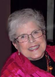 Patricia "Patty" June Johnstone Obituary