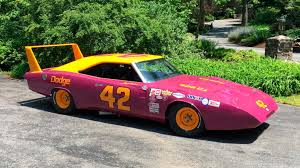 Gene felton race car restorations restores, sells, and services nascar race cars. 1969 Dodge Daytona Raced By Country Music Legend Marty Robbins Is Up For Sale Autoevolution