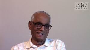 Santosh C. Saha