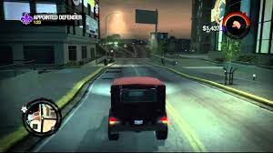 Saints Row 2 Xbox 360 Hd Youtube