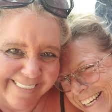 Jackie Tomlin. (CVAPI) OFFICIAL PAGE!