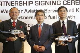 Biografi tan sri azman hashim. Weststar Founder Started His Used Car Business After 13 Years In The Military