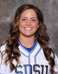 2015 Softball Roster