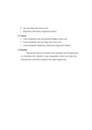 Sistem saraf pada manusia, salah satunya adalah otak sebagai bagian dari sistem saraf, mengatur dan mengkoordinir sebagian besar gerakan, perilaku dan fungsi tubuh. Makalah Sistem Saraf Ikan Docx Makalah Sistem Saraf Pada Ikan Diajukan Untuk Memenuhi Tugas Mata Kuliah Fisiologi Hewan Air Disusun Oleh Irfani Anis Course Hero