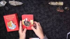 Archetypes are the vocabulary of intuition, and the more familiar we are with them, the more clearly we will resonate with our own intuition. Archetype Cards By Caroline Myss Youtube