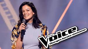 The voice uk 2021 is a british television talent show created for talented singers. Haper Jeg Snart Far Se Igjen Familien Min