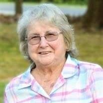 Neva Ann Jeter Obituary