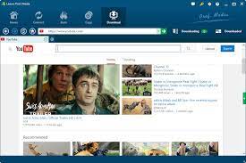 Freemake video downloader can help you download in mp4, webm, 3gp, flash flv formats and also download any videos and music as … Best Youtube Video Download Options Leawo Tutorial Center