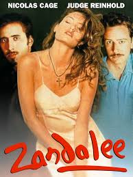 Watch Zandalee | Prime Video