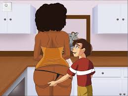 682.8 MB] Urban Demons [INPROGRESS, 0.4 RUS] (Nergal) [UNCEN] [2017,  Blowjob, Handjob, Vaginal, Anal, Incest, Big Breasts, Nurse, Teacher] [rus]  | Free Hentai Porn Torrent