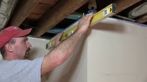 Search installing a drop ceiling How To Install A Suspended Or Drop Ceiling Youtube