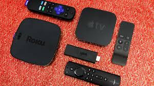 Here is our list of rankings for the top 20 most visited free movie streaming websites. Best Streamer Of 2021 Roku Apple Tv 4k Fire Stick Chromecast With Google Tv And More Compared Cnet