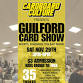 Guilford Card Show event image