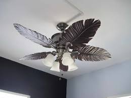 And an enclosed ceiling fan is what we are talking about today. Unique Ceiling Fans Qnud