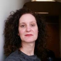 Barbara Pfeffer Billauer