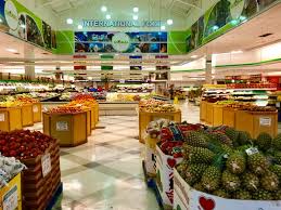 Global foods market, saint louis, mo. The Burn Future Uncertain For Global Food In Ashburn The Burn