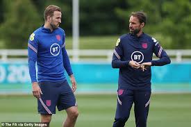 Speaking after the game, england boss gareth southgate defended his side's cautious approach. England Were The Laughing Stock Of Europe Five Years Ago After Iceland But Nobody Is Laughing Now T Gate