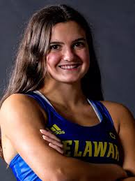 2020-21 Track & Field Roster