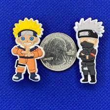 Like the plural of gibbet? Crocs Accessories Naruto Anime Jibbitz Set For Crocs Poshmark