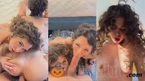 Riley Reid Threesome With Liz Jordan Video Leaked | PornX