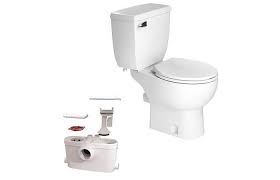 How do i clean my upflush toilet? Upflush Toilet Problems Pros How It Works Toiletseek