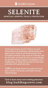 A Guide To Healing Gemstones Balance By Buddha Groove Gemstone Healing Spiritual Crystals Crystals Healing Properties