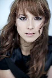 Karine Vanasse Or Colette Valois From Pan Am Karine Vanasse French Beauty Beauty