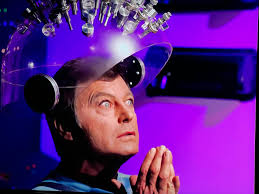 So, what did you think of "Spock's Brain?"