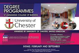 Kolej perniagaan laksamana) is an accredited private university college in brunei darussalam. Facebook