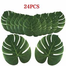 Popular beach this way and beach welcome signs along with many other decor & gifts items for anyone who loves the beach, sand in their toes and sun on their nose. Buy Aytai 24pcs Large Artificial Tropical Palm Leaves Faux Safari Leaves Monstera Fake Leaves Hawaiian Luau Party Jungle Beach Theme Decorations For Birthday Bbq Party Safari Table Decorations Supplies Online Shop