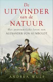 De Uitvinder Van De Natuur Avonturenboek Natuur Boeken