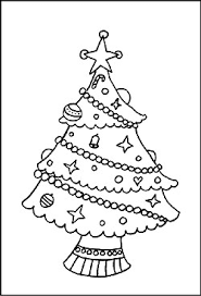 Wunderschöne sammlung mit 600 weihnachtsmotiven zum. Malvorlagen Zu Weihnachten Weihnachtsbaum Kostenlose Motive Und Bilder Fur Kinder