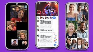 Maybe you would like to learn more about one of these? 4 Best Free Video Chat Apps To Use While Social Distancing Asurion