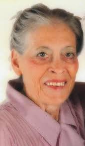 Martha Reese Obituary