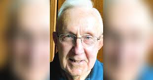 Obituary for George Irving Foil