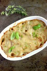 Vegan Potato Dauphinoise Gratin Gf Fall Vegan Recipes Potatoes Dauphinoise Vegan Potato