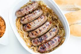 Check spelling or type a new query. Johnsonville Beer Bratwurst Grilling Party Momsdish