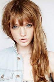 Frisuren 2017 Mittellang Mit Pony Frisuren Mit Mittellang Pferdeschwanz Pony Frisur Langes Gesicht Frisur Pony Lang Frisuren Schmales Gesicht
