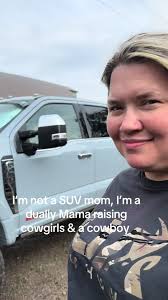 Embracing My Dually Mama Life