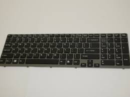 Typical laptop pcs have keyboards in front of the screen, but this can be problematic when drawing or retouching images. Sony Vaio Sve15112fxs Keyboard Replacement Ifixit Repair Guide