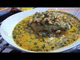 الدجاج بالكاري مطبخ منال العالم recipes cooking food