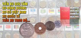 SHOP THẾ GIỚI TIỀN.VN: MUA BÁN UY TÍN TOÀN QUỐC