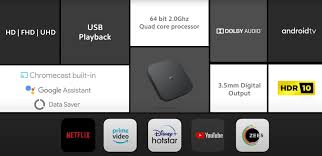 Xiaomi Mi Box 4k And True Wireless Earphones 2 Launch In India In 2020 Wireless Earphones Chromecast Xiaomi