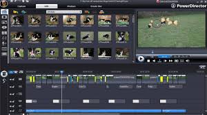 Cyberlink Powerdirector 7 Magic Style Youtube