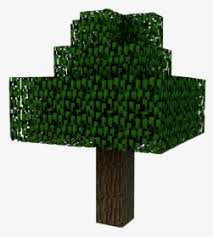 Find the best minecraft background on getwallpapers. Minecraft App Millysstickers Green Tree Mine Minecraft Tree No Background Hd Png Download Kindpng