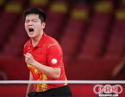 48 minutes ago · 與世界球王樊振東大戰7局，台灣「桌球神童」林昀儒才在4強賽敗下陣來，落入銅牌戰。樊振東表示，林昀儒這幾年進步、成長非常快，讓自己最後很艱苦得拿下比賽，「我覺得他發揮得很棒，確實有這樣實力。 Wmccmyad3mqhhm
