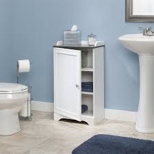 We did not find results for: Sauder Bathroom Floor Cabinet White Linen Storage Kitchen Organizer Shelf New 42666153478 Ebay